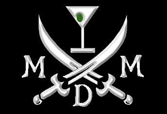 The flag of the brave OMTC Expedition.
