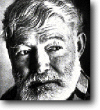 Papa Hemingway